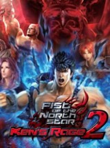 Fist of the North Star: Ken's Rage 2 Image