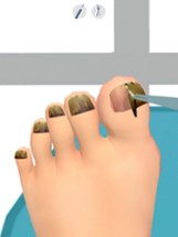 Foot Clinic - ASMR Feet Care Image