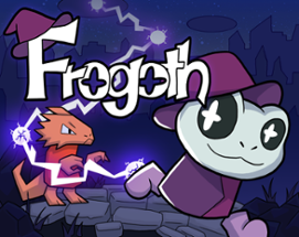 Frogoth Image