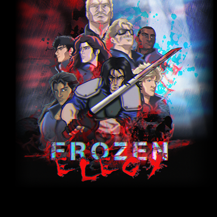 Frozen Elegy (Demo Available Now~!) Game Cover