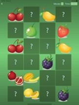 Fruit and Match Image