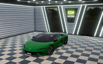 Fs22 Edm Lamborghini Temerario Image