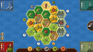 Catan Classic Image