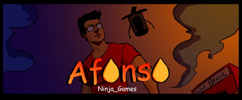 Afonso Game Cover