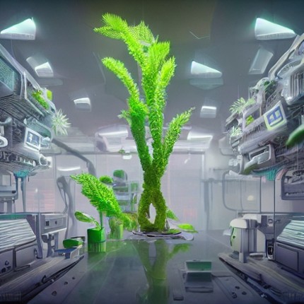 Biotec Growthlab Game Cover