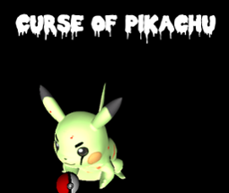 Curse Of Pikachu Image