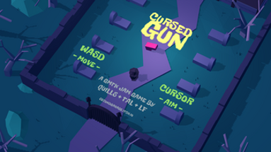CURSED GUN Image