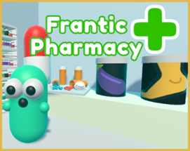 Frantic Pharmacy (Beta) Image