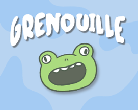 Grenouille Image