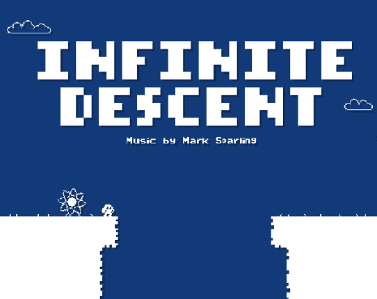 Infinite Descent Game Cover