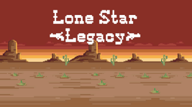 Lone Star Legacy Image