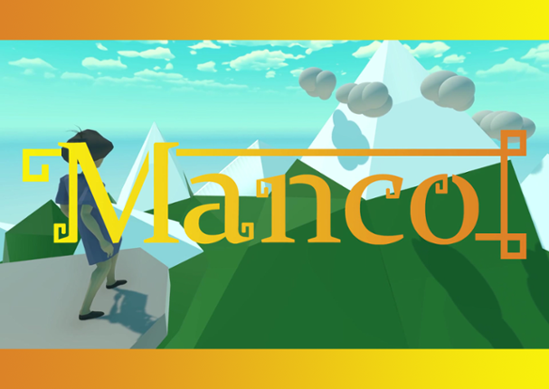 Manco Game Cover
