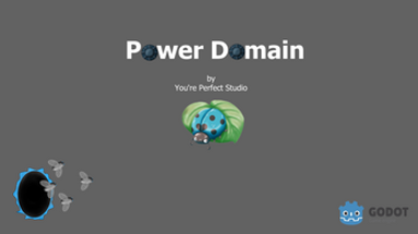Power Domain Image
