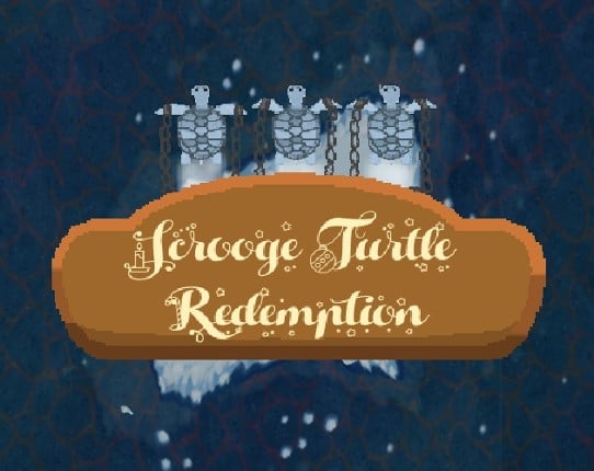 YogsGameJam - Scrooge Turtle Redemption Game Cover