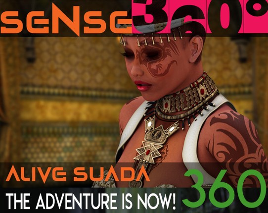 Sense360 Game Cover