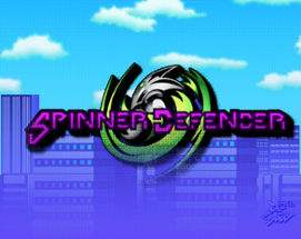 Spinner Defender Image