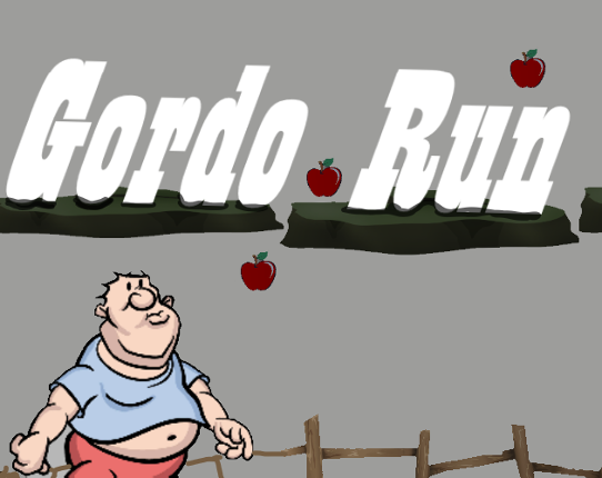 Gordo Run Game Cover