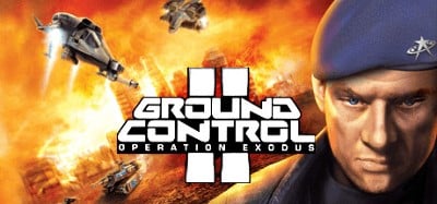 Ground Control II: Operation Exodus Image