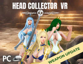 Head Collector VR Image