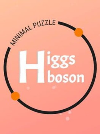 Higgs Boson: Minimal Puzzle Game Cover