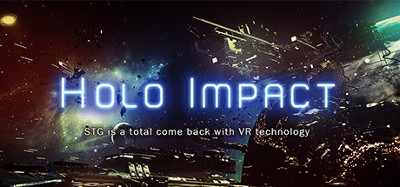 Holo Impact : Prologue Image