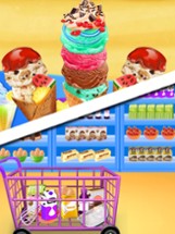 Ice Cream Maker - Cooking Games Fever Image