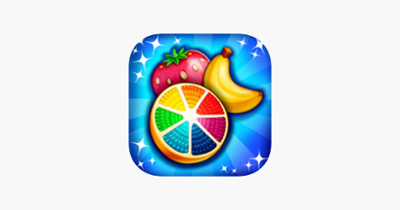 Juice Jam! Match 3 Puzzle Game Image