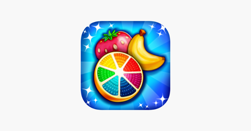 Juice Jam! Match 3 Puzzle Game Game Cover