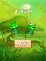 Keep Frog Alive Image