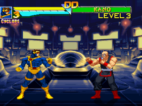 Marvel Super Heroes VS. Mortal Kombat Image