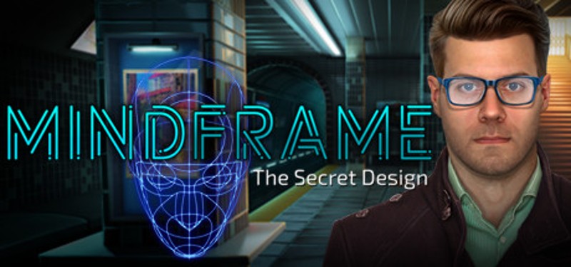 Mindframe: The Secret Design Collector's Edition Game Cover