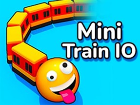 Mini Trains io Image