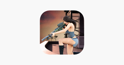 Mistress Sniper - Sharpshooter Image