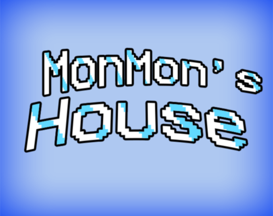 MonMon's House Game Cover