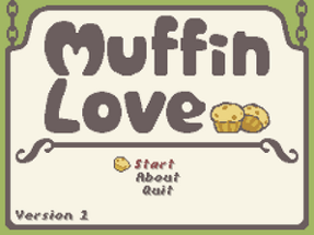 Muffin Love Image