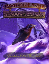 Mysteries of the Past: Shadow of the Daemon Collector's Edition Image