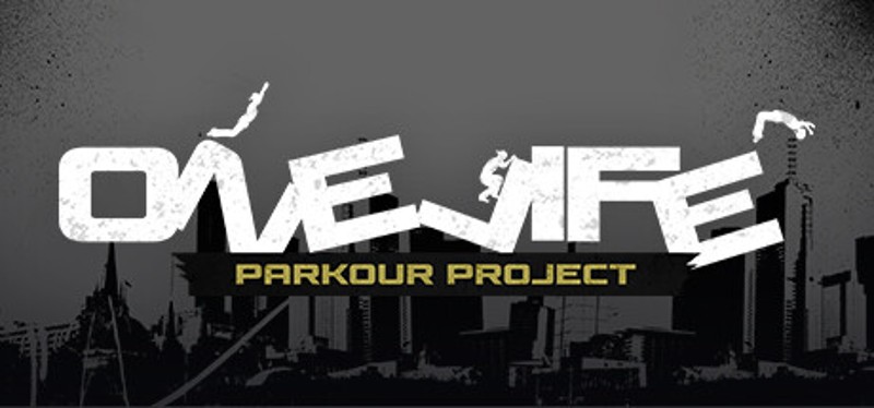 One Life - Parkour Project Game Cover
