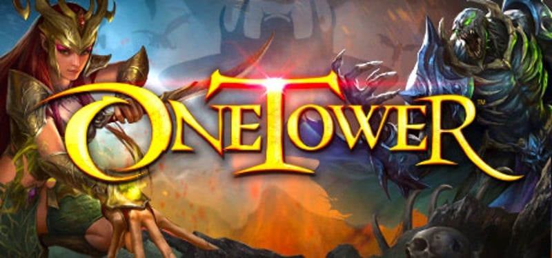 One Tower Game Cover