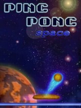 Ping Pong Space Image