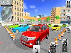 Prado Car Simulator 2021 Image