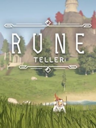 Rune Teller Game Cover