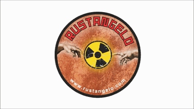 Rustangelo App Image