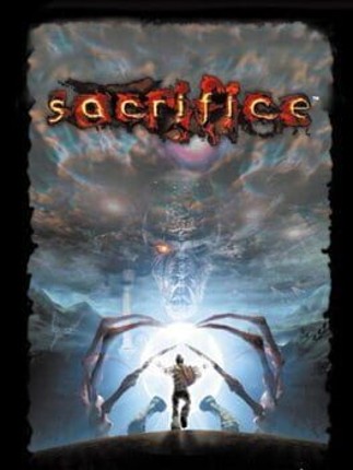 Sacrifice Game Cover
