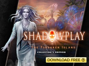 Shadowplay: Forsaken Island Image