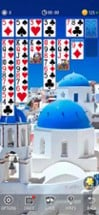 Solitaire – Classic Card Game Image