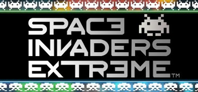 Space Invaders Extreme Image