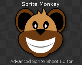 Sprite Monkey Image