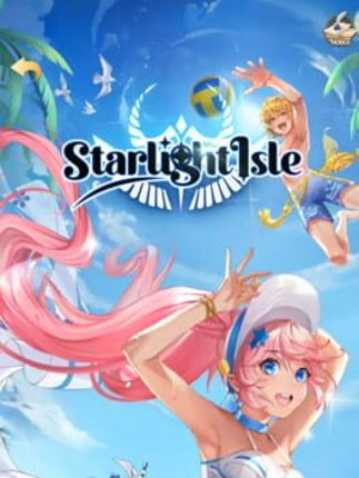 Starlight Isle Game Cover