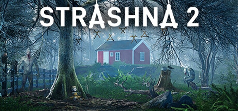 Strashna 2 Game Cover