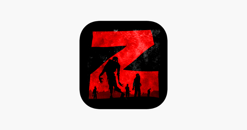 Survivor Z Game Cover